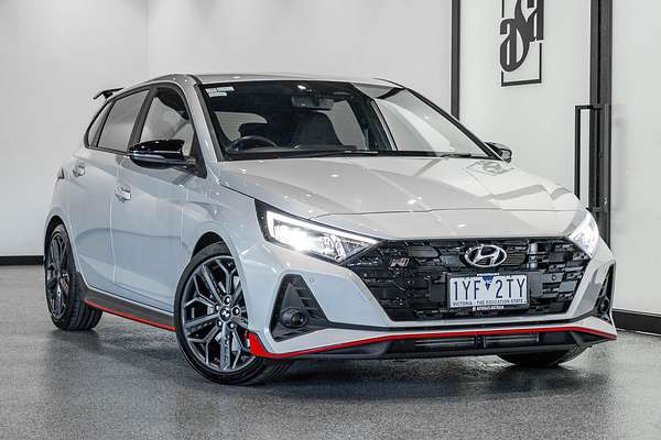 2023 Hyundai i20 N BC3.V1