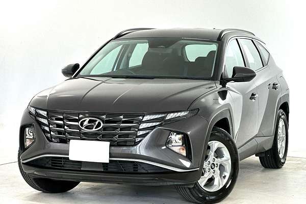 2021 Hyundai Tucson NX4.V1