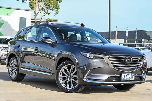 2017 Mazda CX-9 Azami TC