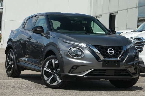 2024 Nissan JUKE ST-L F16