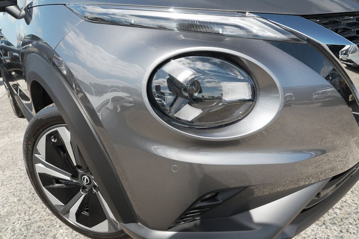 2024 Nissan JUKE ST-L F16