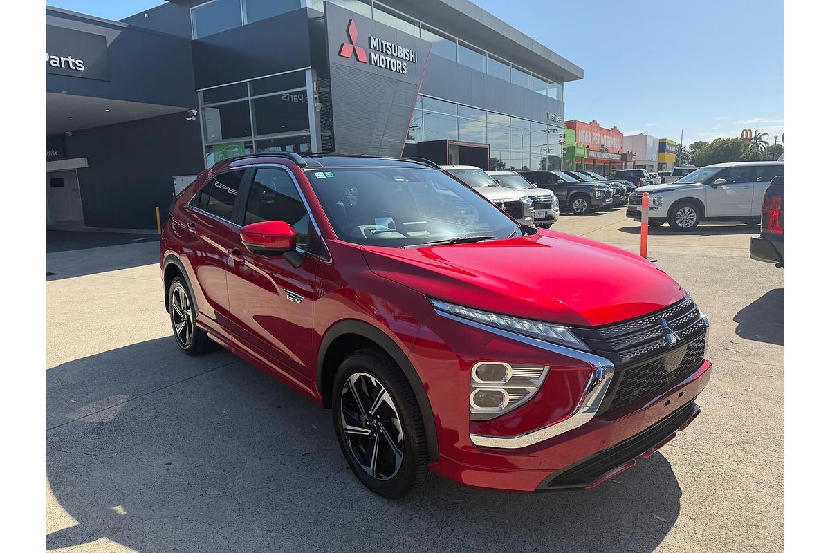 2023 Mitsubishi Eclipse Cross PHEV XLS PLUS YB