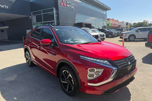 2023 Mitsubishi Eclipse Cross PHEV XLS PLUS YB