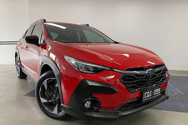 2024 Subaru Crosstrek 2.0S G6X