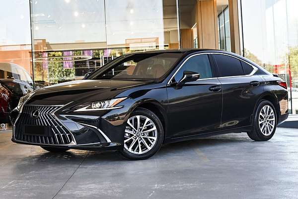 2023 Lexus ES ES300h Luxury AXZH10R