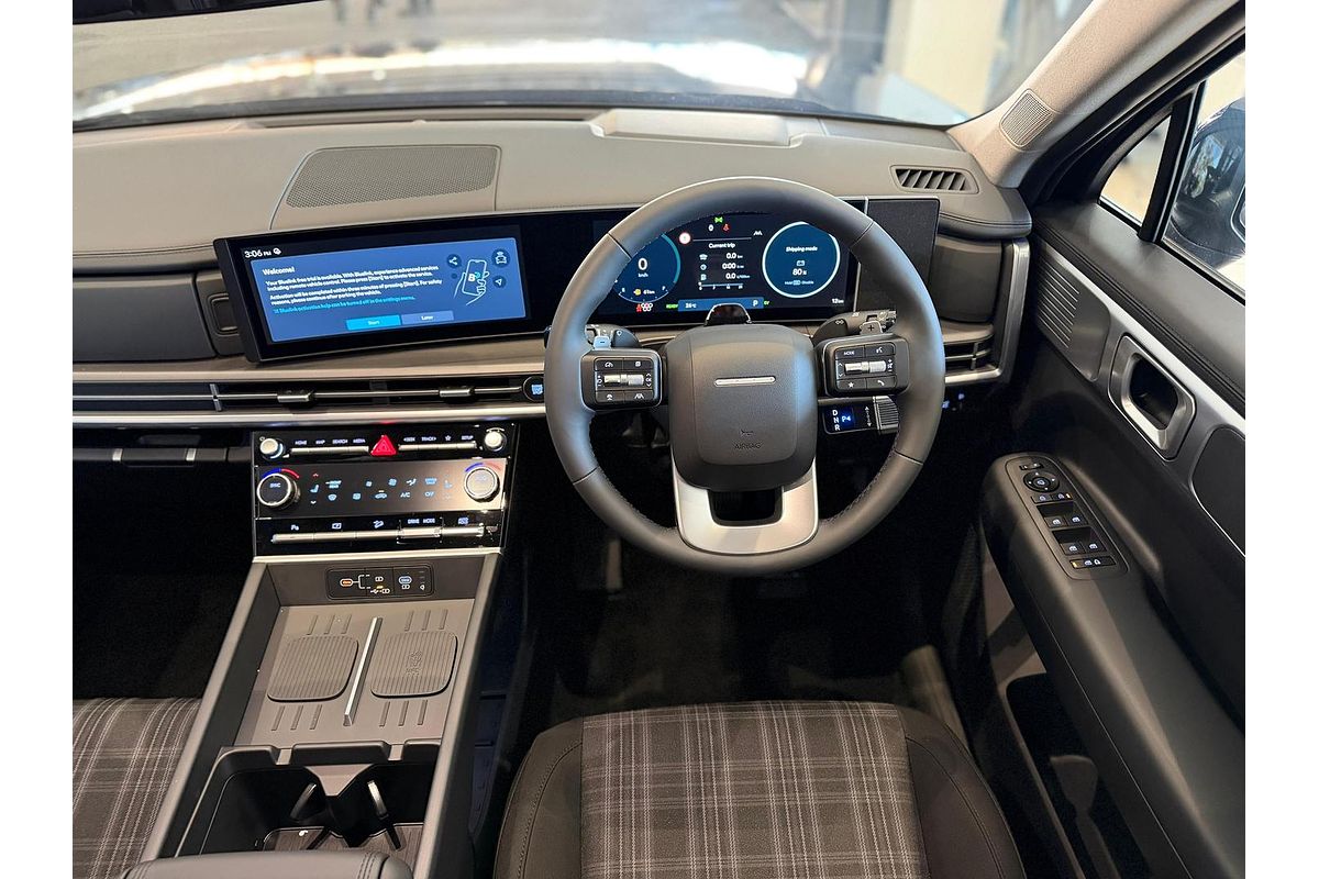 2025 Hyundai Santa Fe Hybrid MX5.V2