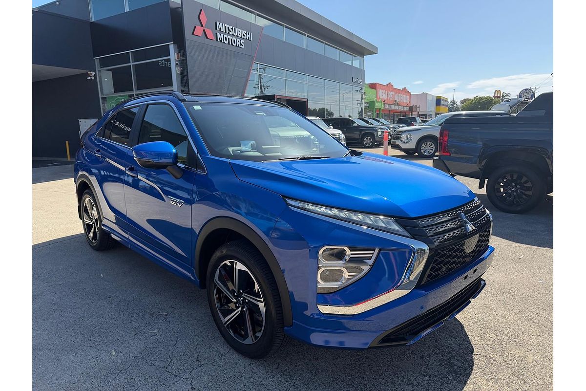 2024 Mitsubishi Eclipse Cross PHEV XLS PLUS YB