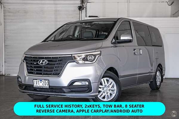 2019 Hyundai iMax Active TQ4