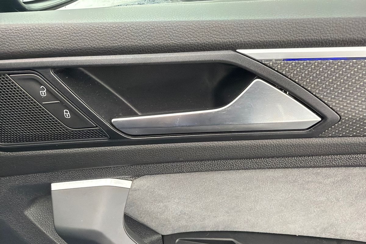 2022 Volkswagen Tiguan R Grid Edition 5N