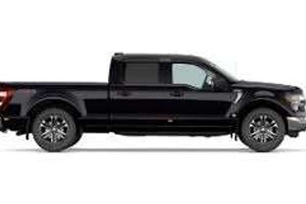 2023 Ford F-150 Lariat  4X4 LWB