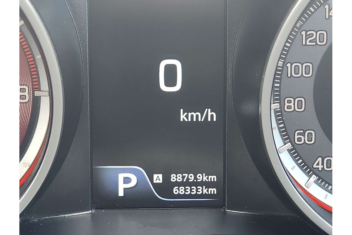 2022 Suzuki Swift Sport AZ Series II