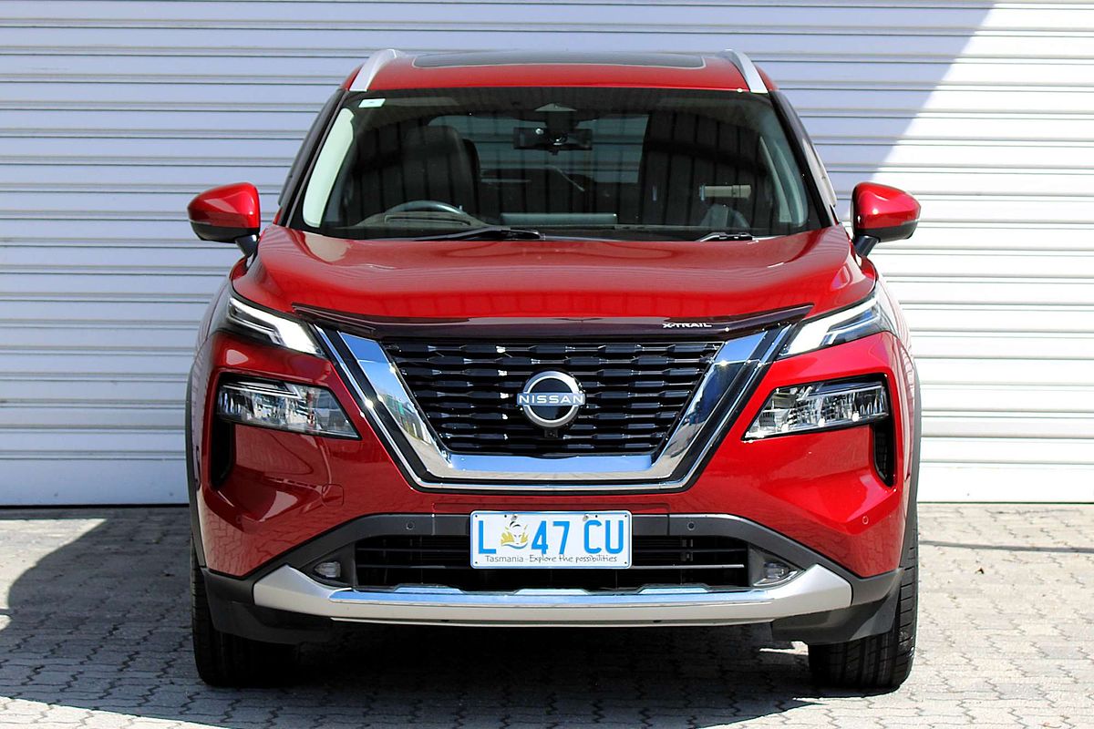2023 Nissan X-TRAIL Ti T33