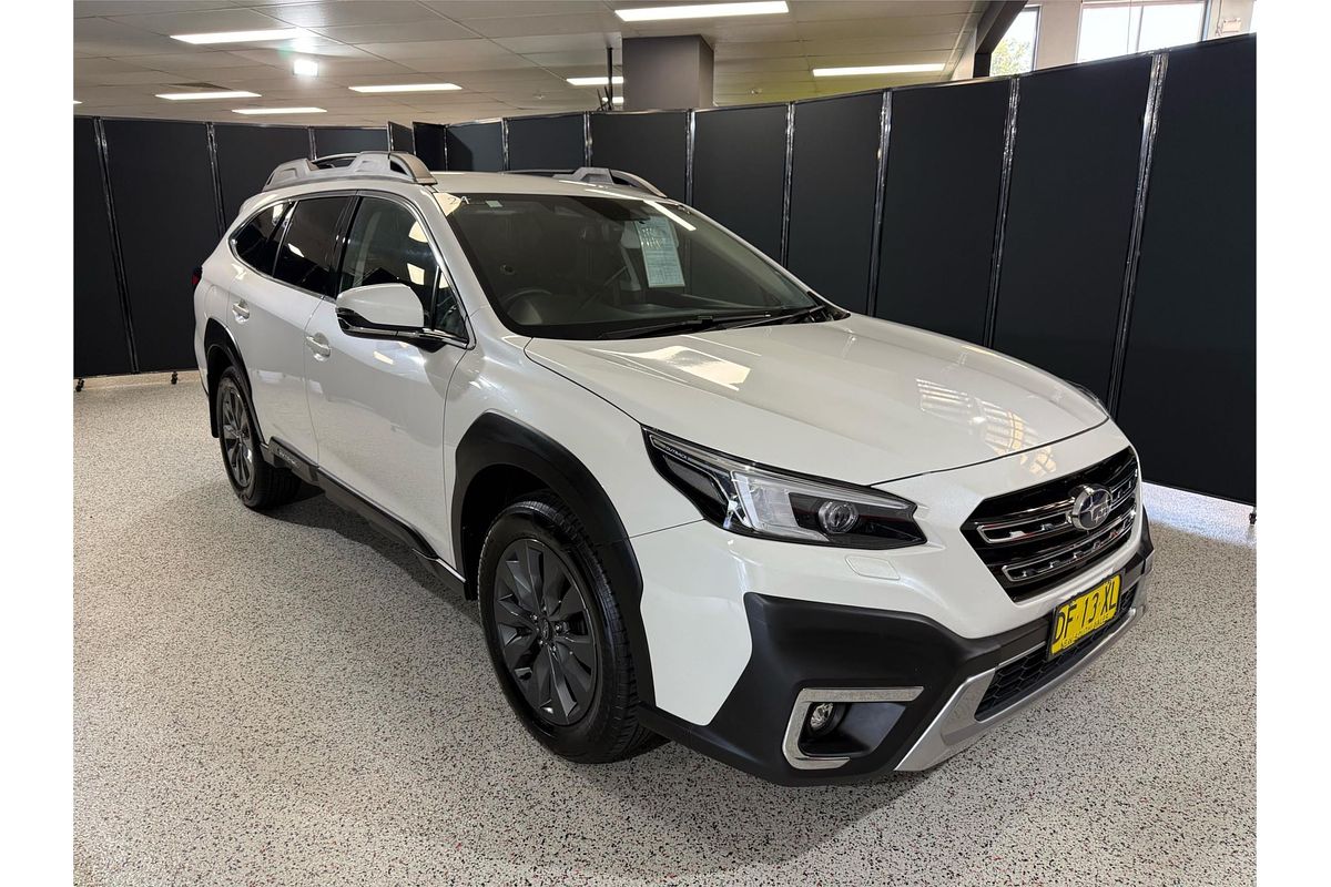 2023 Subaru Outback AWD 6GEN
