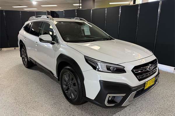 2023 Subaru Outback AWD 6GEN