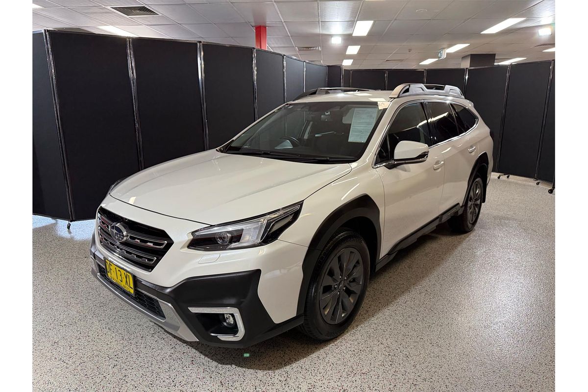 2023 Subaru Outback AWD 6GEN
