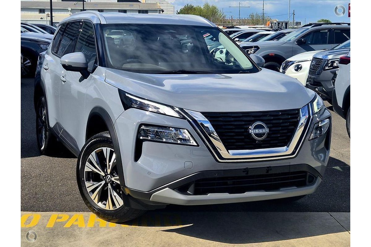 2025 Nissan X-TRAIL ST-L T33