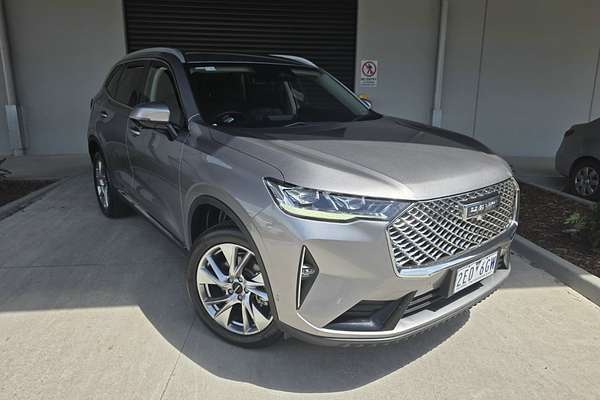 2021 Haval H6 Ultra B01