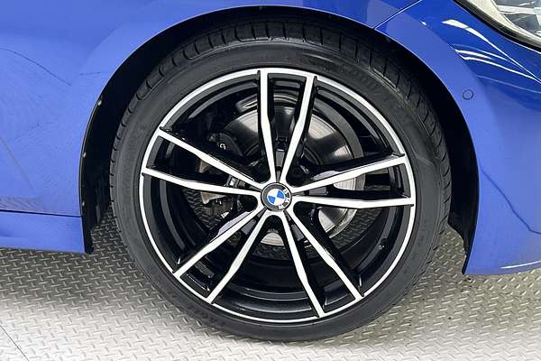 2022 BMW 3 Series 320i M Sport G20 thumb-9