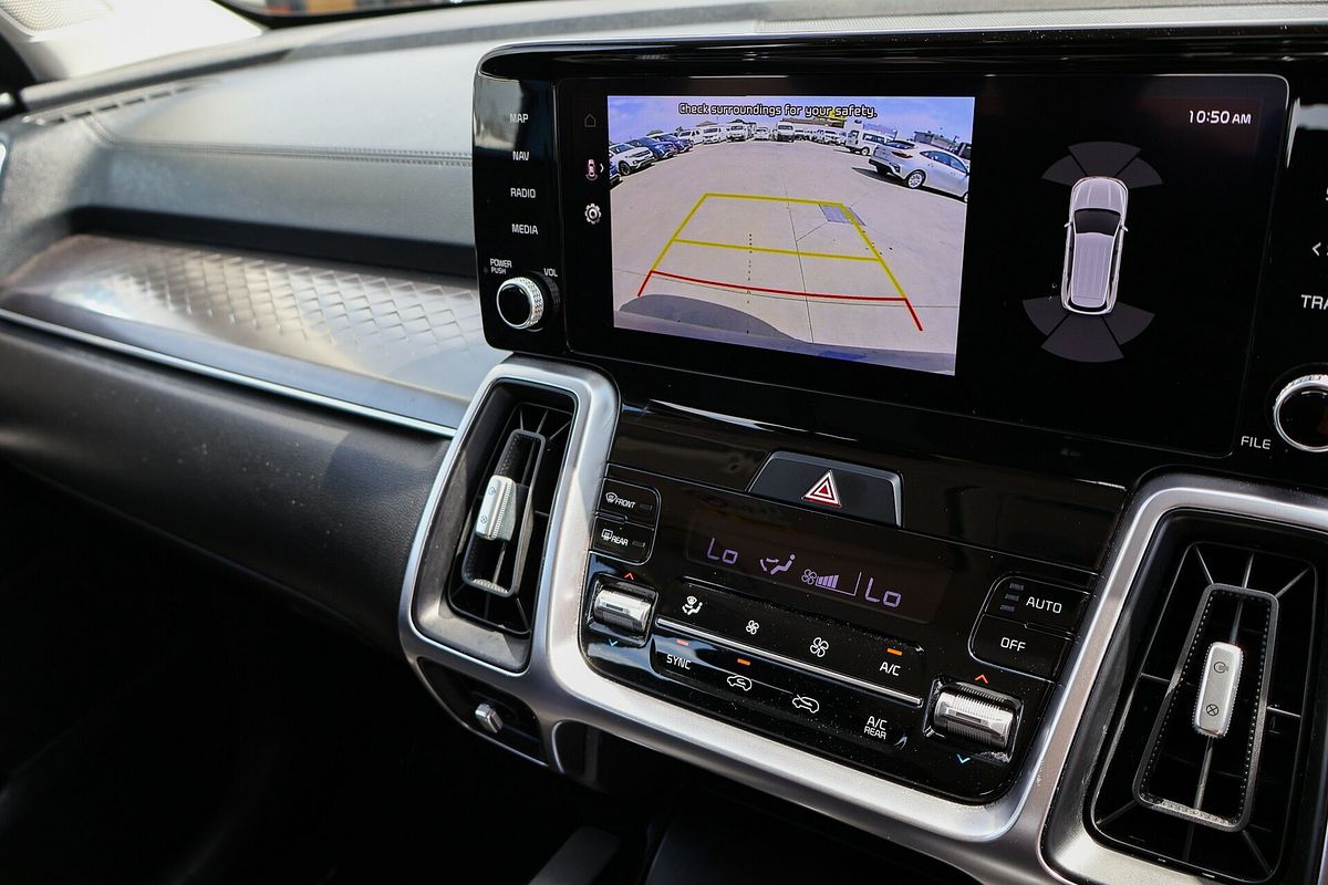 2023 Kia Sorento Sport MQ4