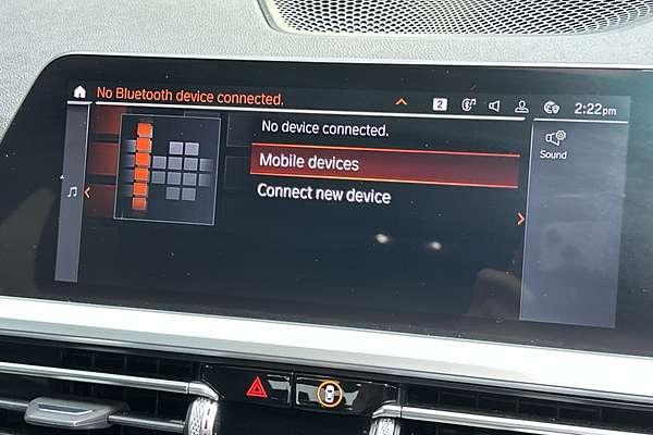 2022 BMW 3 Series 320i M Sport G20 thumb-17