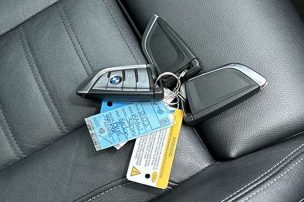 2022 BMW 3 Series 320i M Sport G20 thumb-22