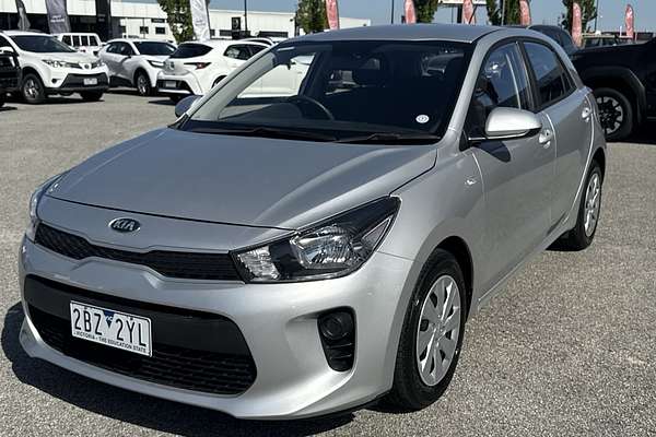 2018 Kia Rio S YB