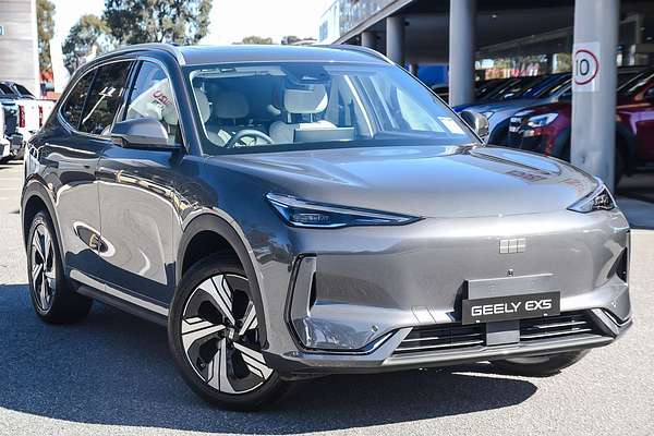 2025 Geely EX5 Inspire E245
