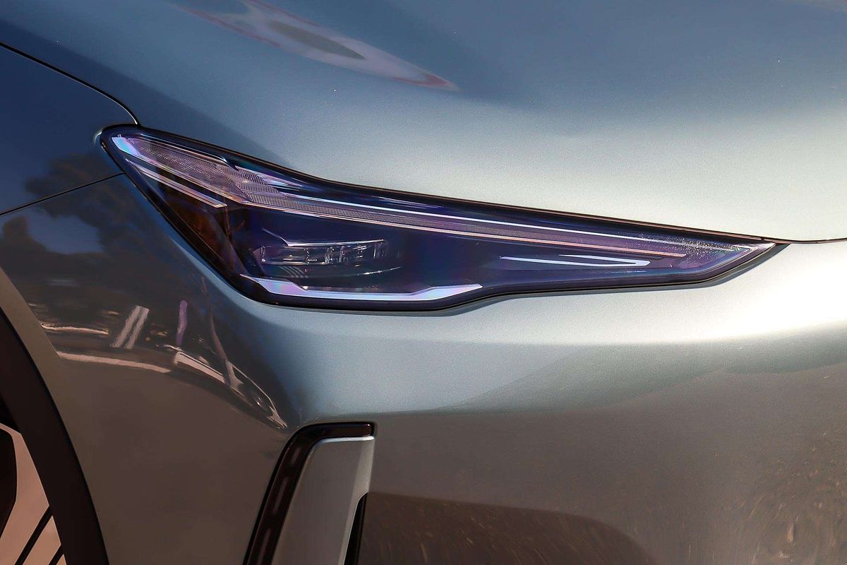 2025 Geely EX5 Inspire E245