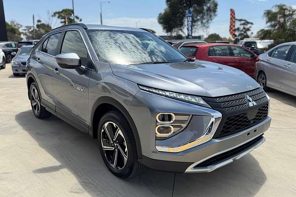 2024 Mitsubishi Eclipse Cross PHEV XLS YB