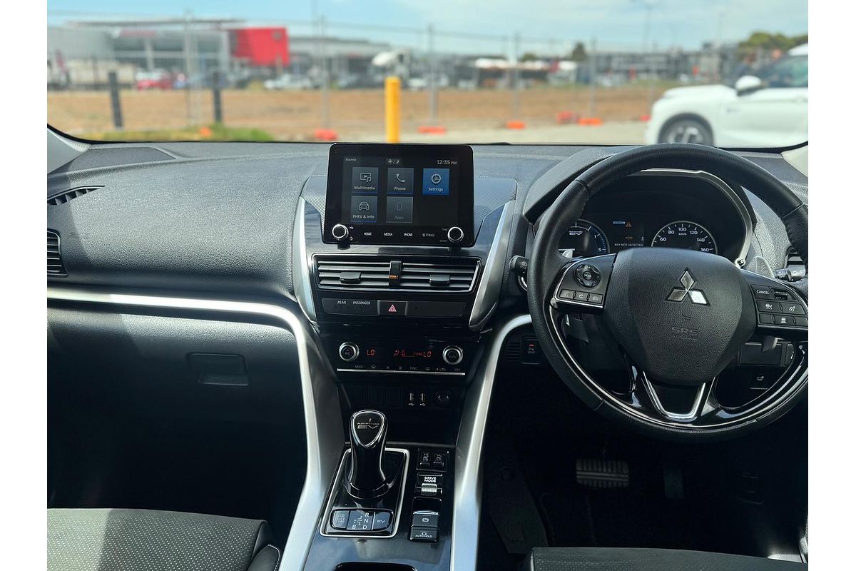 2024 Mitsubishi Eclipse Cross PHEV XLS YB