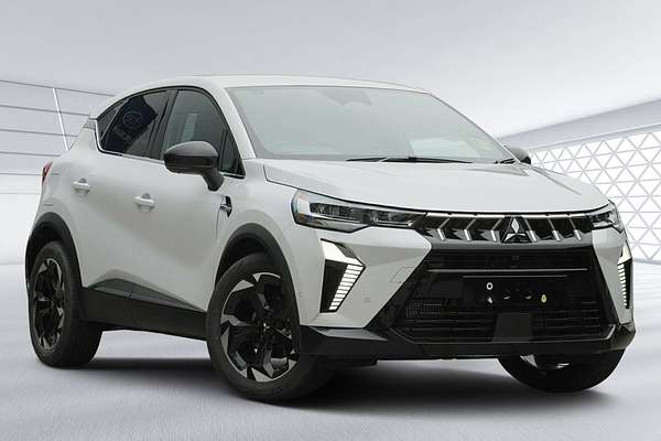 2025 Mitsubishi ASX Aspire XE