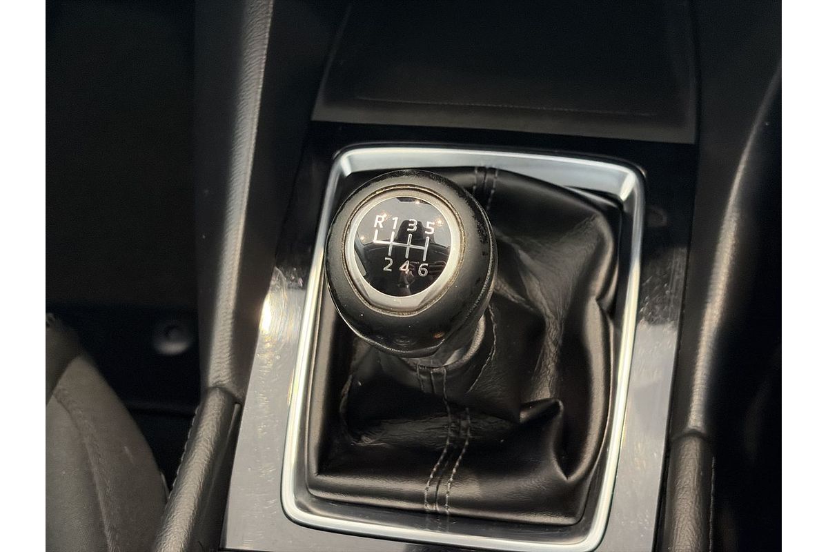 2018 Mazda 3 SP25 BN Series