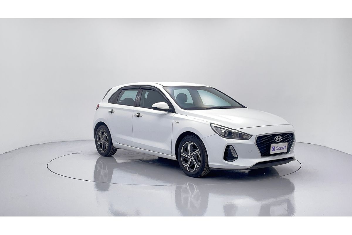 2020 Hyundai i30 Go PD.3