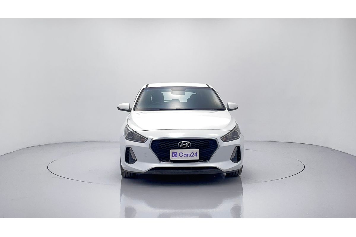 2020 Hyundai i30 Go PD.3