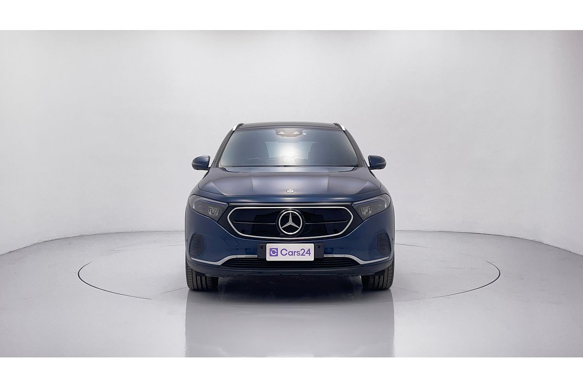 2021 Mercedes-Benz EQA EQA250 H243