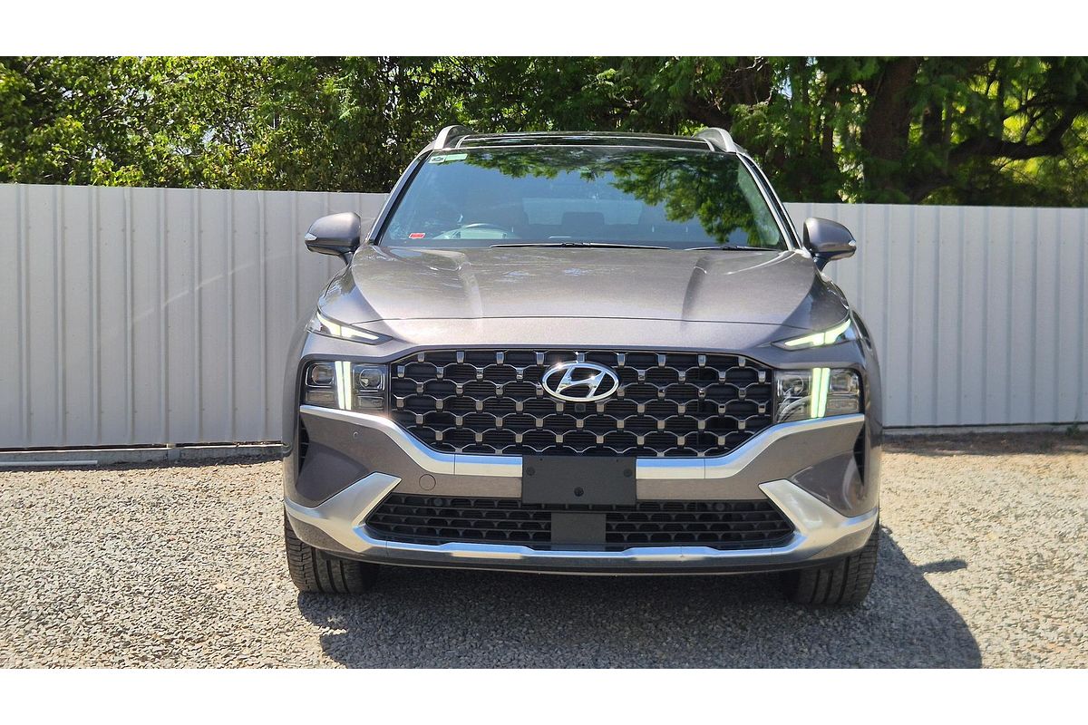 2023 Hyundai Santa Fe Highlander TM.V4