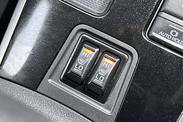 2018 Mitsubishi Outlander LS ZL thumb-15