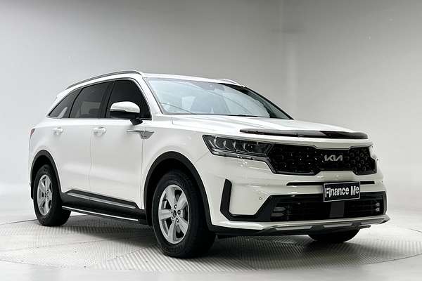 2022 Kia Sorento S MQ4