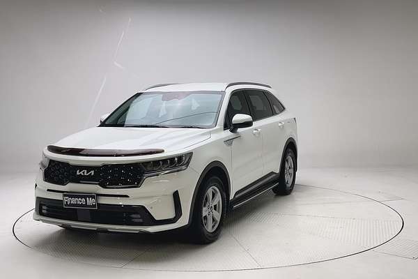 2022 Kia Sorento S MQ4 thumb-5