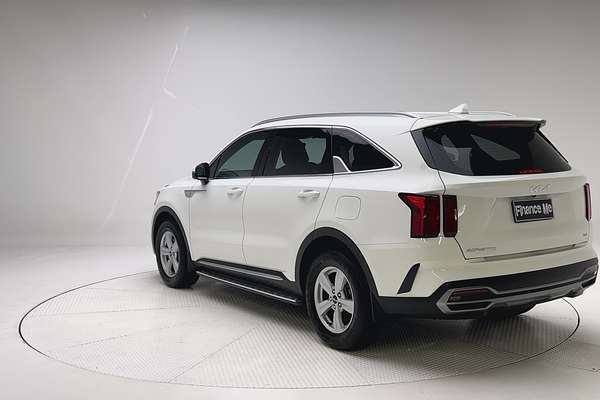 2022 Kia Sorento S MQ4 thumb-8