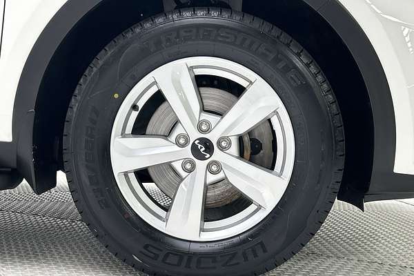 2022 Kia Sorento S MQ4 thumb-9