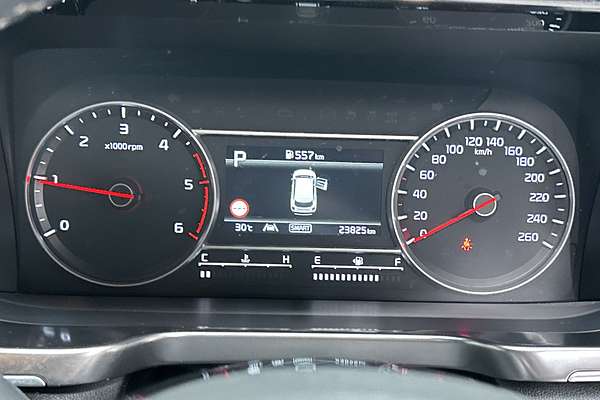 2022 Kia Sorento S MQ4 thumb-13