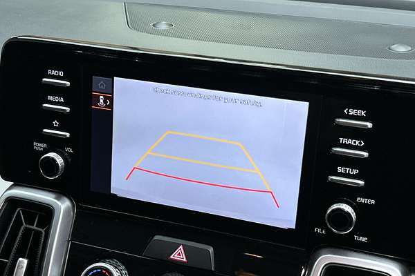 2022 Kia Sorento S MQ4 thumb-14