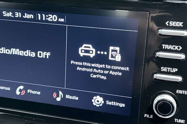 2022 Kia Sorento S MQ4 thumb-15