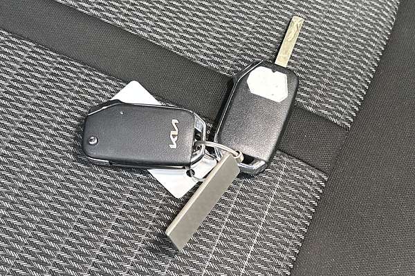 2022 Kia Sorento S MQ4 thumb-22