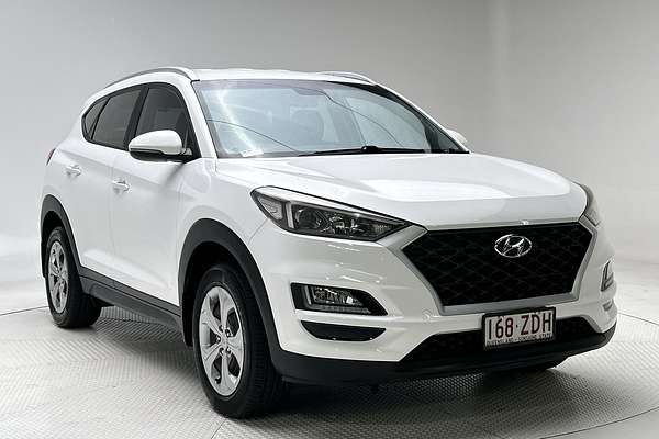 2018 Hyundai Tucson Go TL3