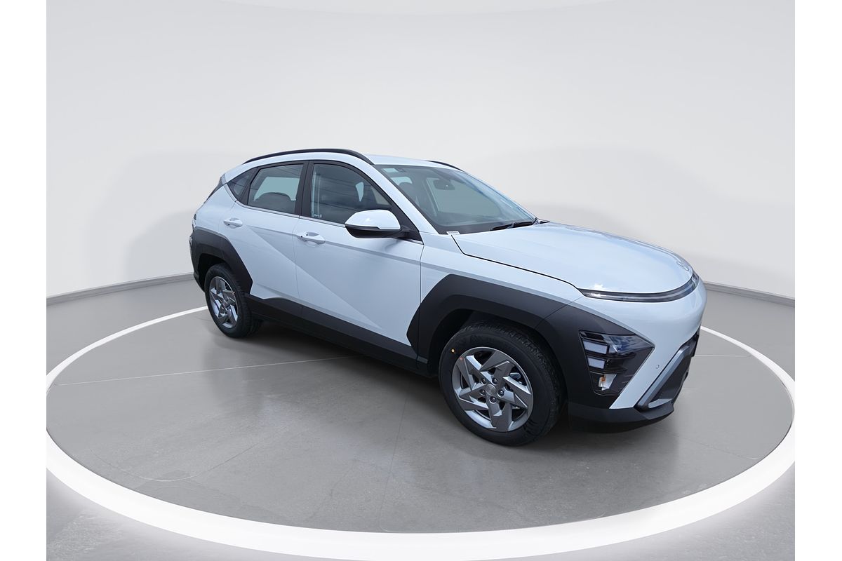 2025 Hyundai Kona SX2.V3