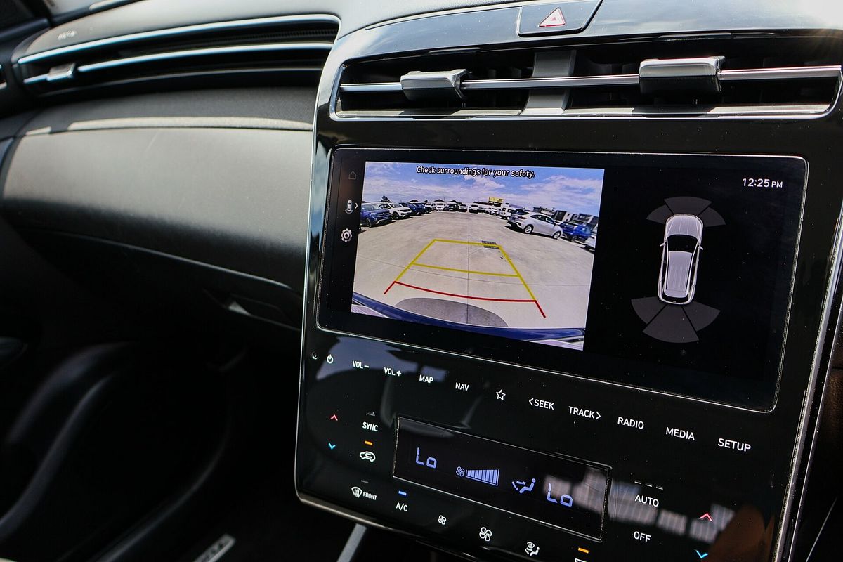 2023 Hyundai Tucson Elite NX4.V2