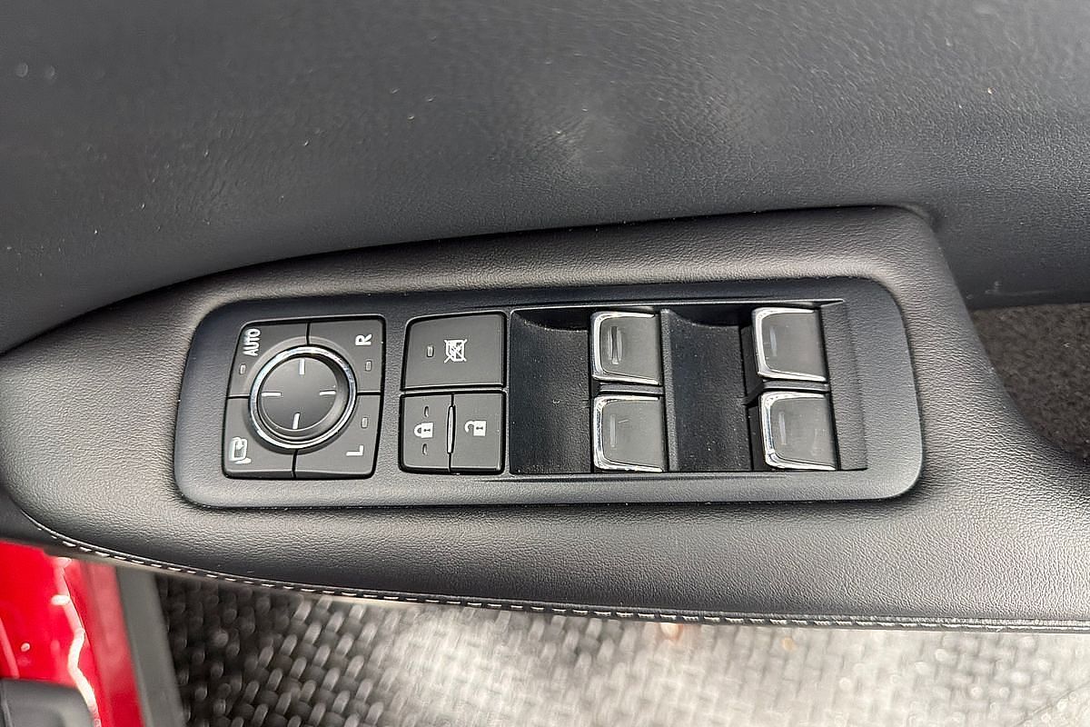 2017 Lexus RX RX200t Luxury AGL20R