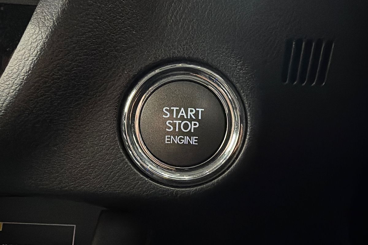 2017 Lexus RX RX200t Luxury AGL20R